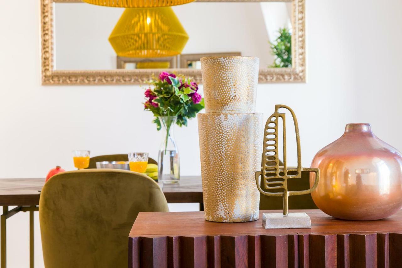 2 Beautiful Suites Upscale Flat Embracing Tejo! Lissabon Exterior foto